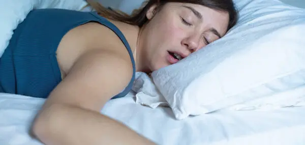 Sleep Apnea or ADHD? Same Symptoms, Different Treatments