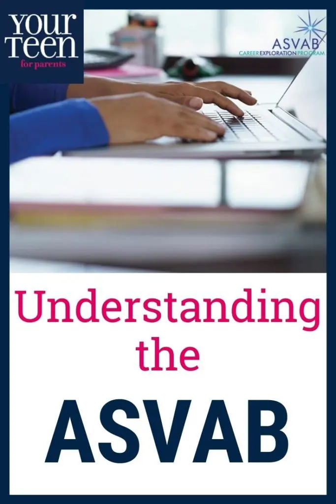 What’s Next for Your High Schooler? Understanding the ASVAB Can Help