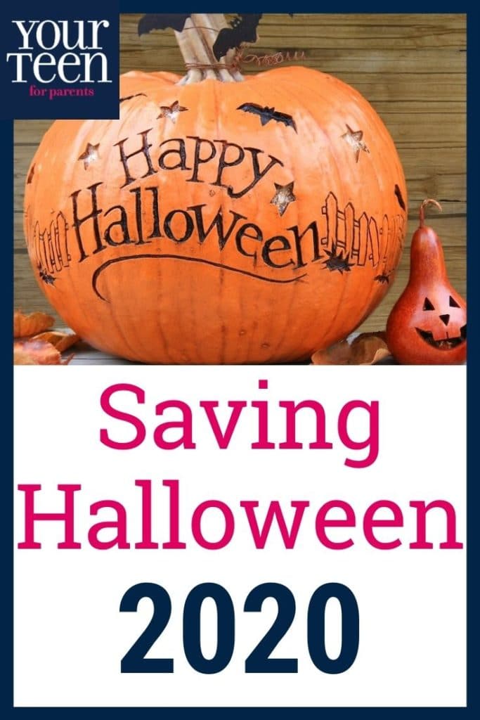 Saving Halloween: 5 Creative Ways to Rescue Halloween 2020