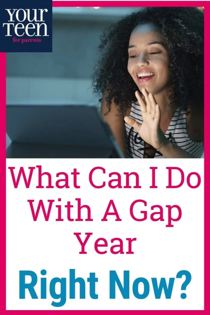 It’s Not Too Late to Have a Meaningful Gap Year