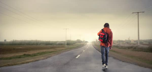 How Will I Survive Letting My Son Go to College Far From Home?