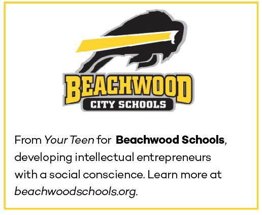 Beachwood City Schools logo