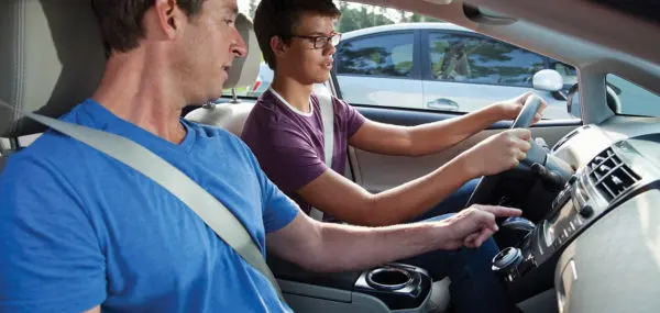 The Safety Benefits of Getting Your Driver’s License at 16