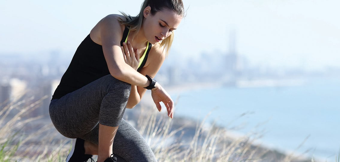 What is Vocal Cord Dysfunction? It May Look Like Asthma