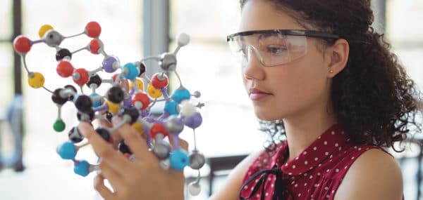 Is Your Teen Thinking About a Career in STEM? Try Community College