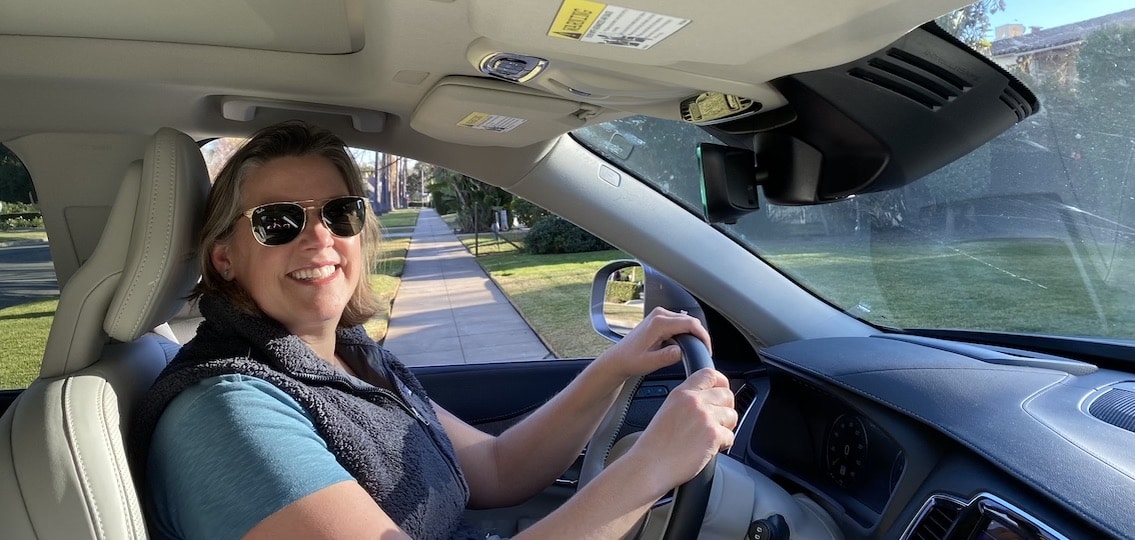 How to Get Alone Time in 2020: The Year I Took Refuge in My Car