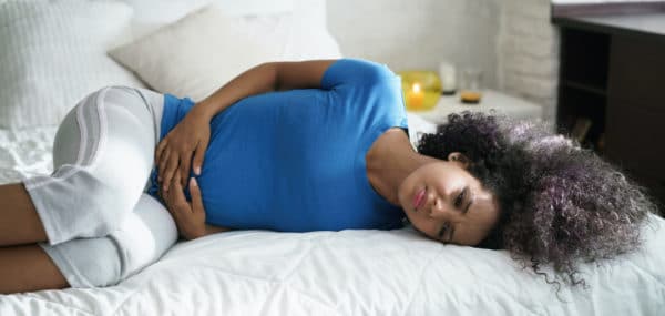 Everything You Need to Know About Menstrual Cramps in Teens
