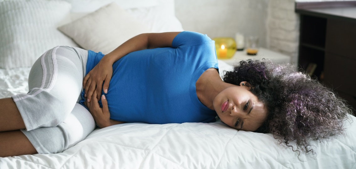 Everything You Need To Know About Menstrual Cramps In Teens Laptrinhx News