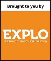 Brought to you by Explo, Learning through Exploration