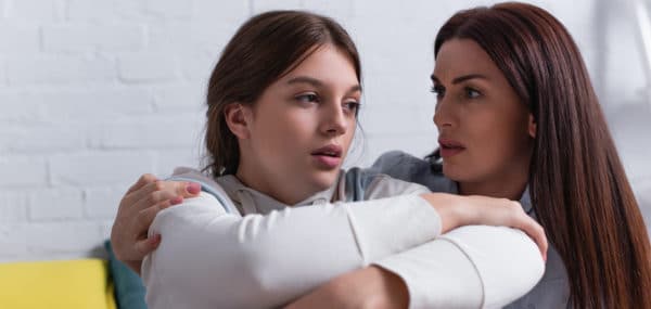 Helping Your Teen Heal from Pandemic Trauma with Dr. Karol Darsa