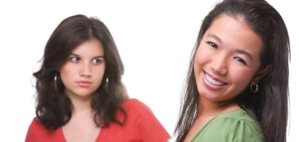 Ask the Expert: How to Handle Jealousy in Teens