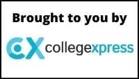 brought to you by collegexpress