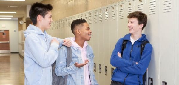 Help and Empower Teens by Teaching Them How to Cope