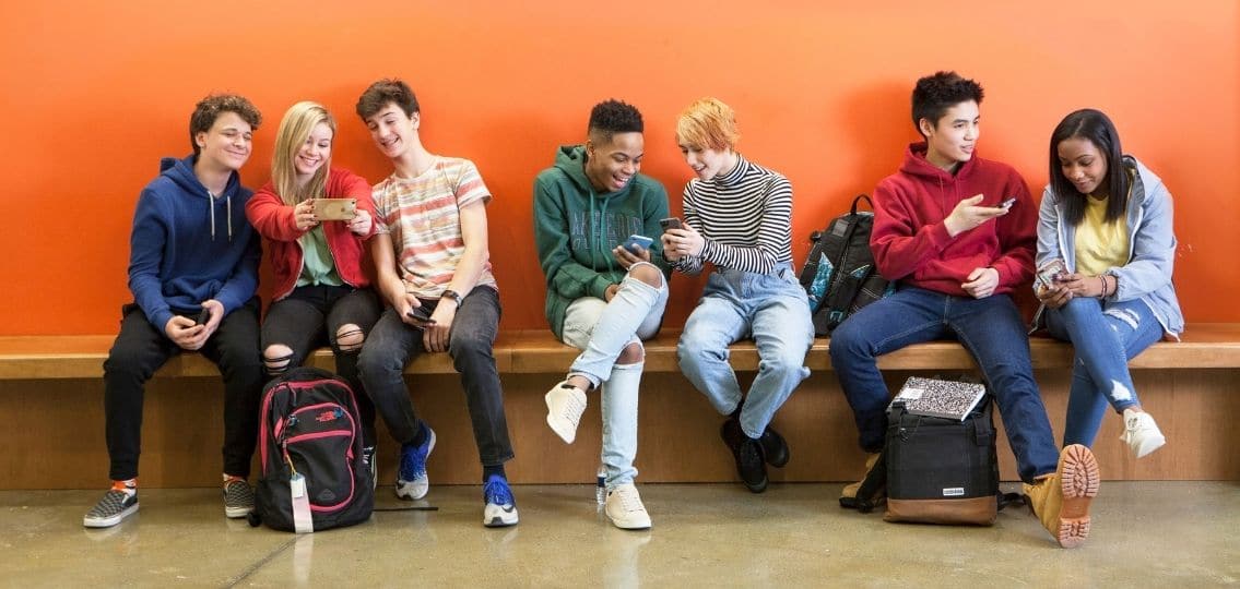 Understanding Changing Middle School Friendships Understanding Changing Middle School Friendships