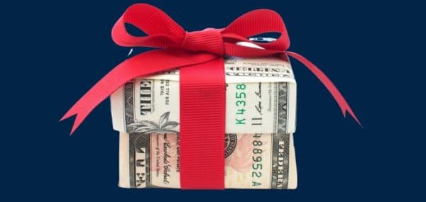 A 529 Gift? The Money Talk that Can Help Your Child Go to College