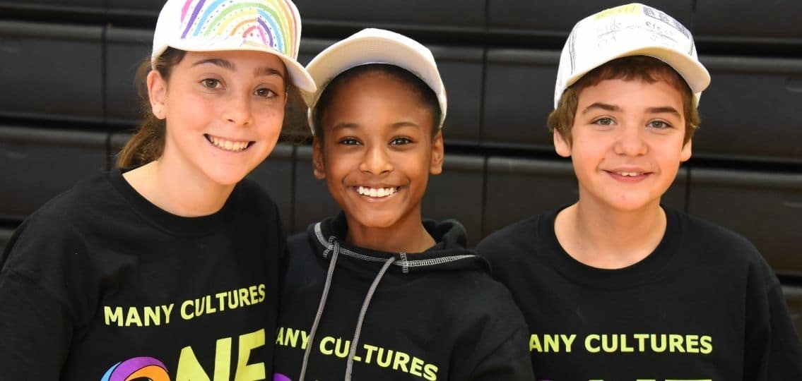 Helping Teens Celebrate the Holidays With Inclusivity And Respect