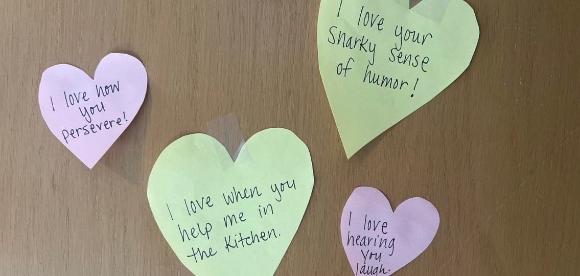 Mom of Teen Sons Offers 7 Valentine's Day Ideas (Gift Tips Too)
