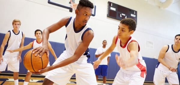 When Toxic Sports Parents Annoy Your Teenagers, Focus on Fundamentals