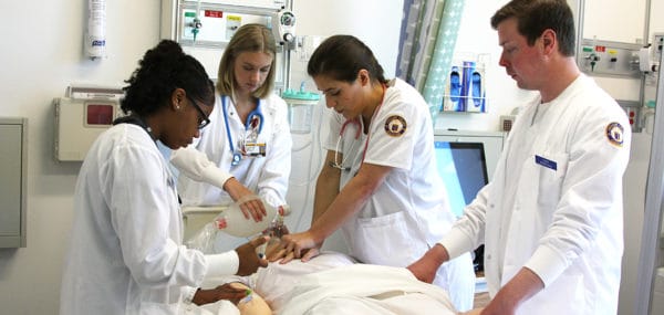 How to Become a Nurse: Teens Can Start Preparing In High School