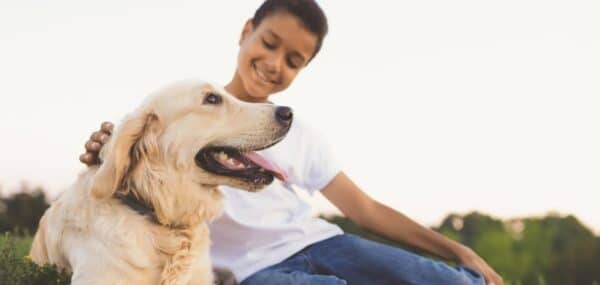 Parenting Advice: Learning From Dogs
