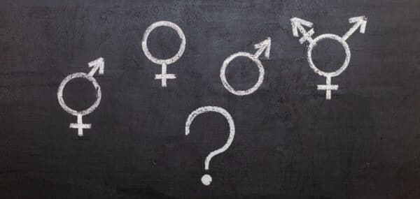 Ask The Expert: Peer Pressure and Sexuality/Gender