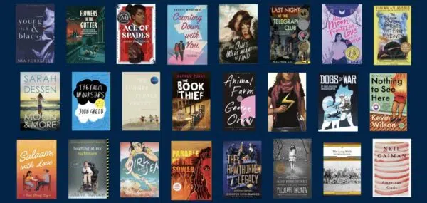 Your Teen Will Thank You for This Fantastic Summer Reading List