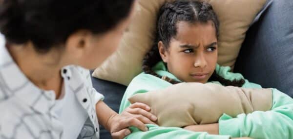 School Refusal: My Daughter is Not Going to School and I’m Desperate