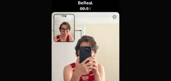 BeReal: One More New App That Teens are Loving and Parents Should Know About
