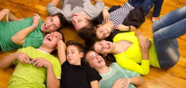 Would You Allow A Teenage Coed Sleepover? Our Facebook Friends Weigh In