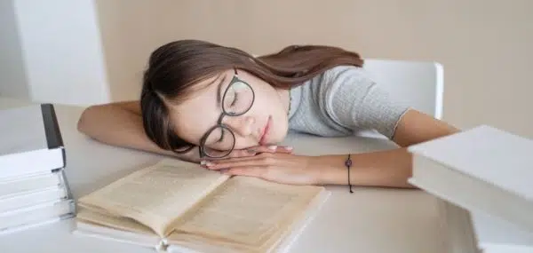Why Are Teens So Tired? How to Amp Up Sleep and Fight Exhaustion