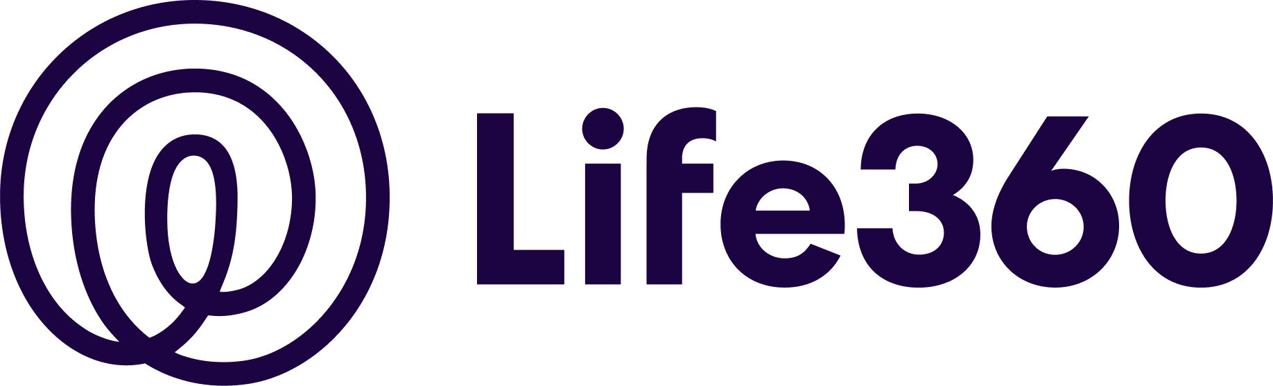 Life360 logo