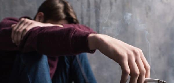 My Tragic Teen Addict Story … What Are Signs of Drug Abuse in Teens?