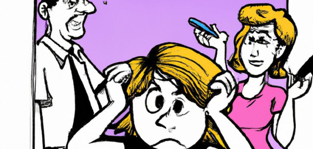 Experts Share How To Handle The Emotional Changes During The Tween Years Experts Share How To Handle The Emotional Changes During The Tween Years