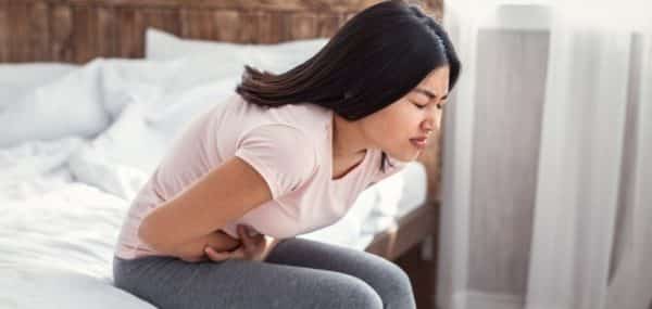 Expert Advice: The Best Ways For Teens to Treat Painful Period Cramps