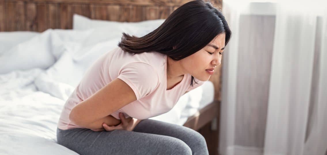 What Causes Really Painful Period Cramps