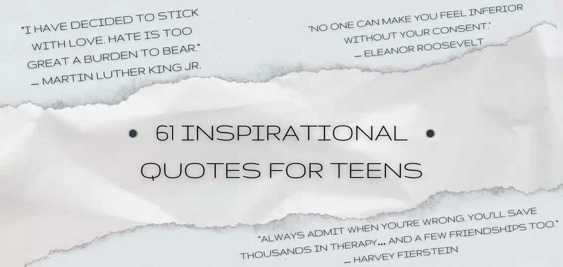 divorce quotes for teenagers