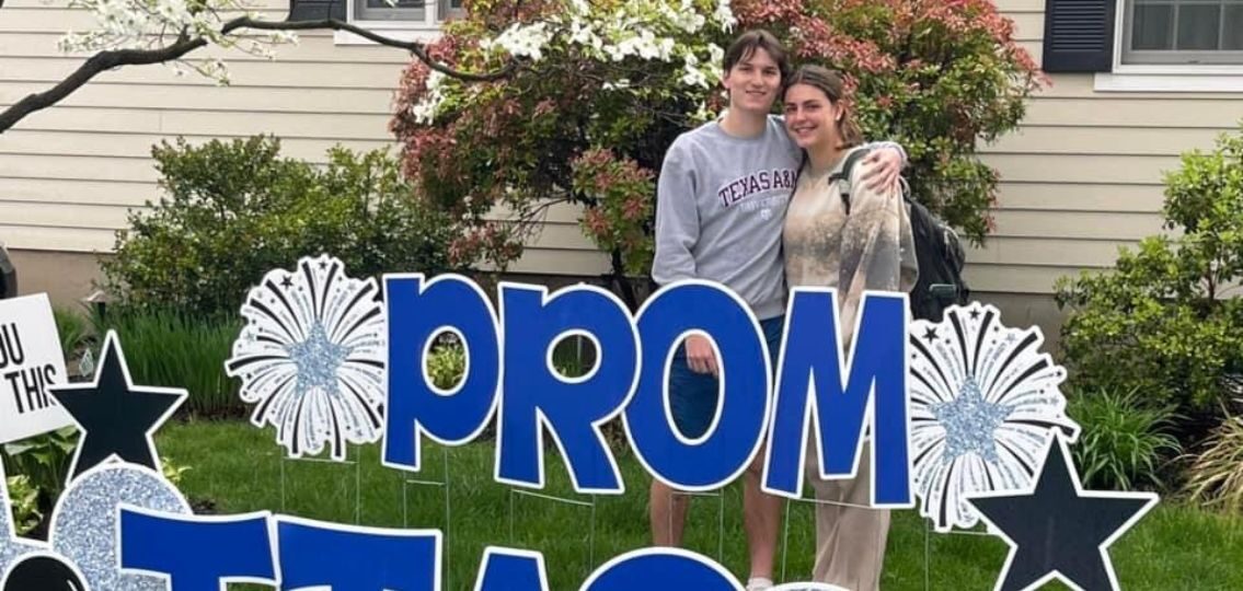 Is Your Teen Planning a Promposal? 45 Ideas to Get Them Started