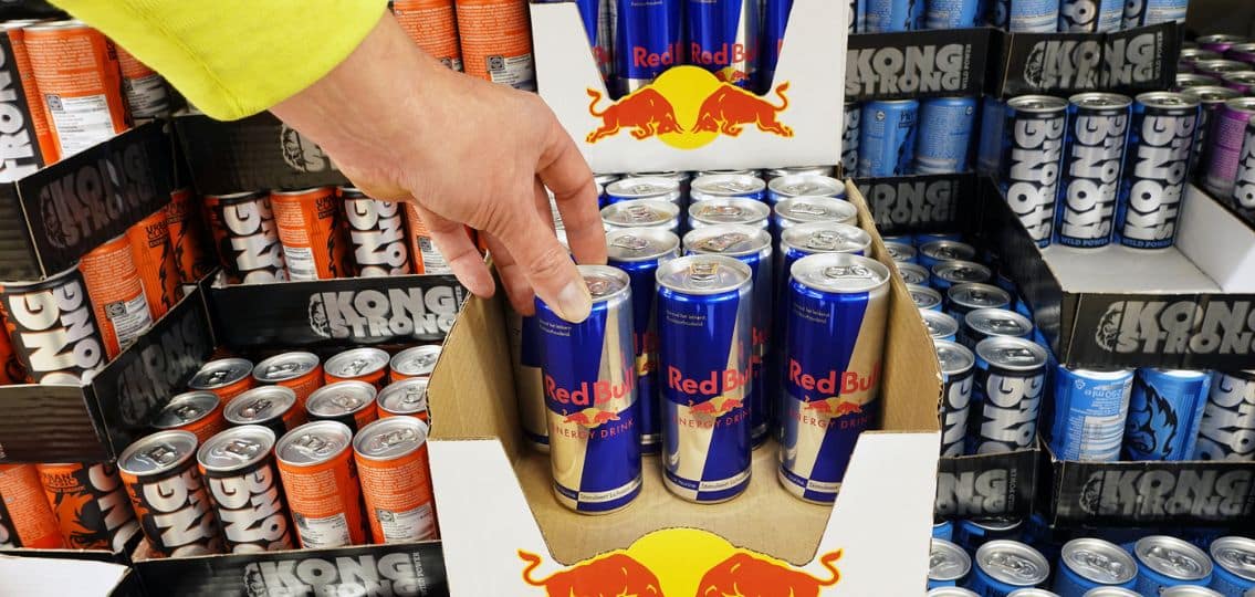 Teens And Caffiene The Buzz On Energy Drinks