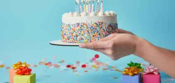32 Amazing Birthday Cake Ideas for Teenagers