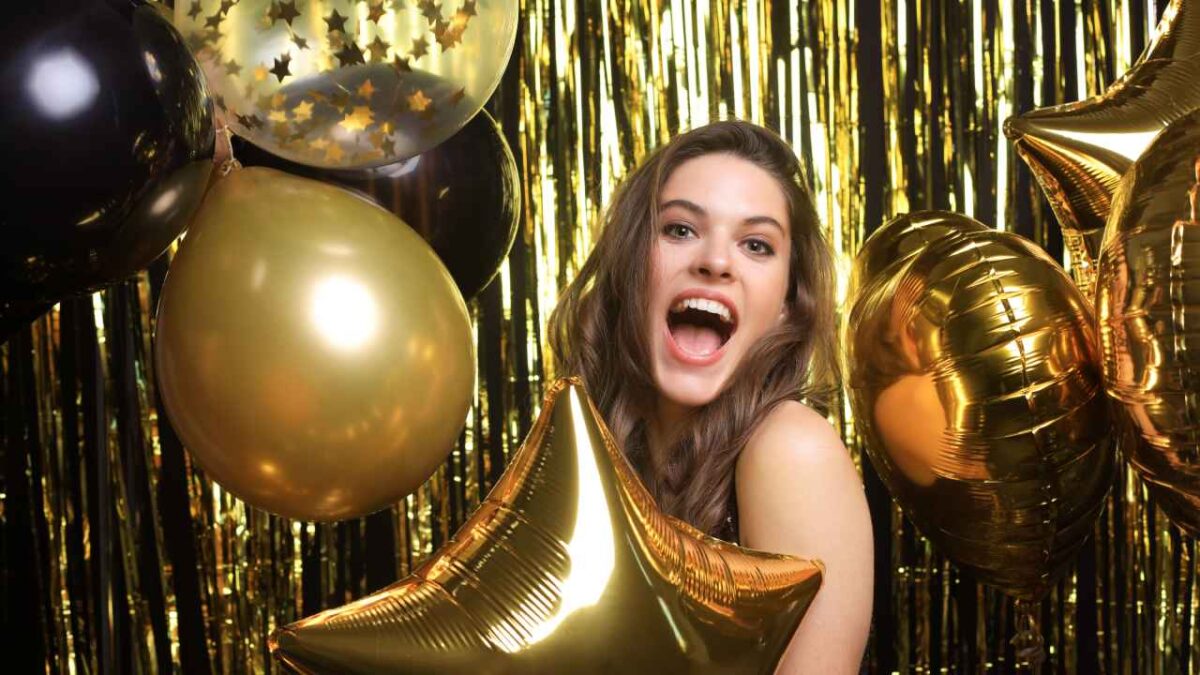 What is a Golden Birthday? (and Fun Ways to Celebrate it!) - Your Teen