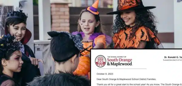 NJ School District Cancels Halloween – Do You Agree With The Decision?