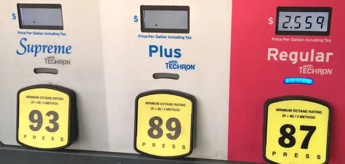How Do I Know What Gas To Put In My Car Simple Guide 