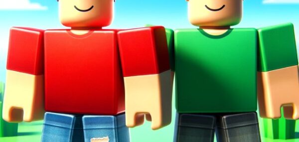 Roblox Slang Words – Guide for Parents
