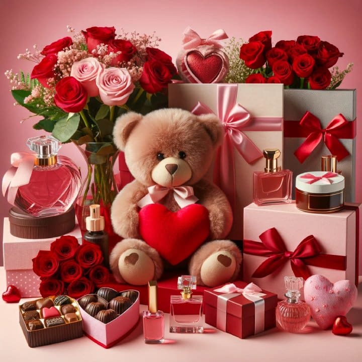 2024 Valentine's Day Gift Ideas For Teens Your Teen Magazine