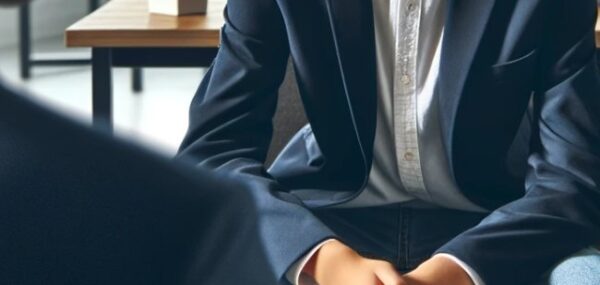 What Should a Teenager Wear to a Job Interview