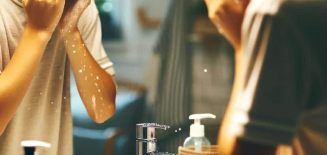 Best Face Wash For Teens Your Teen Magazine