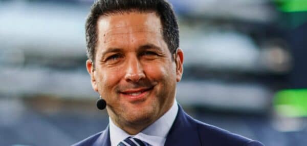 Interview with Adam Schefter: Type 1 Diabetes Screening, Parenting, and Career Advice for Teens
