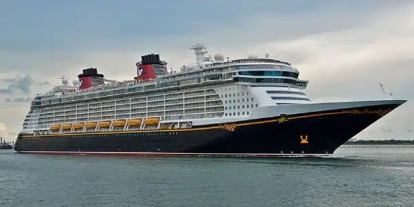 disney cruise