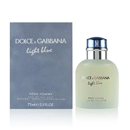 Dolce & Gabbana Light Blue for Men