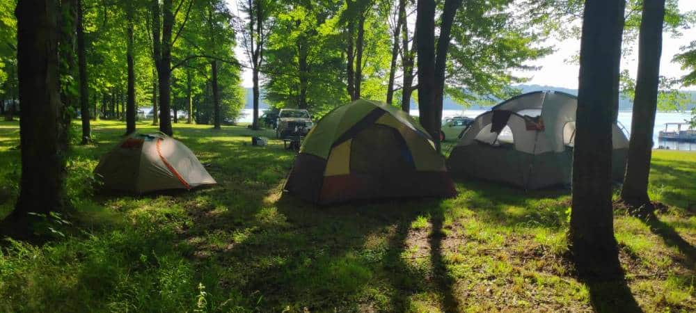 Date Ideas for the Outdoors